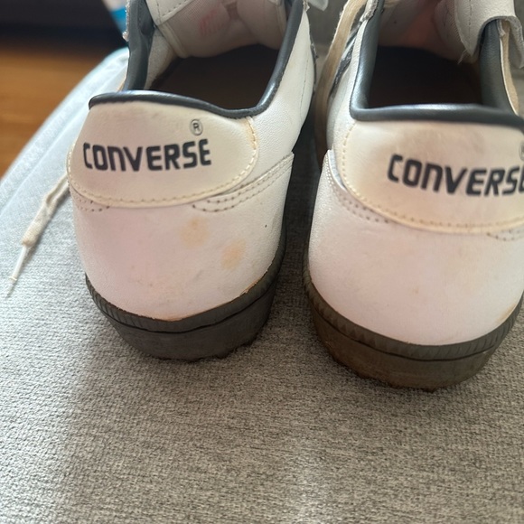 Vintage shoes - Picture 5 of 7